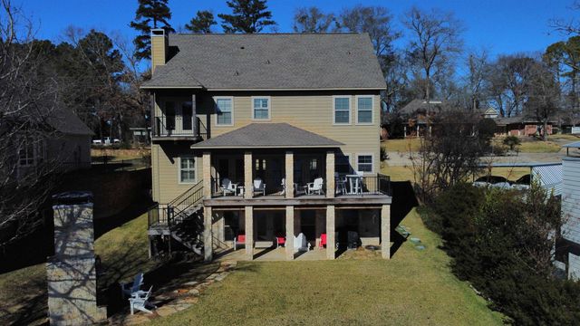 1712 Leisure Ln, Hideaway, TX 75771