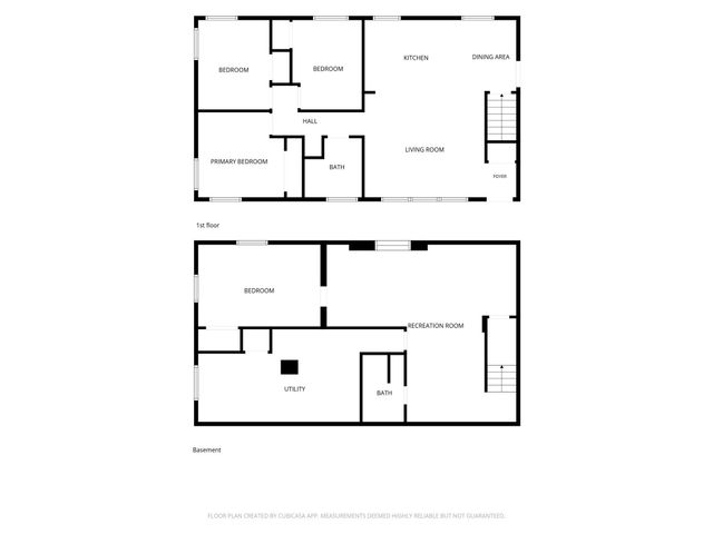2727 Woodbridge Street, Roseville, MN 55113
