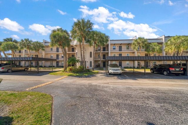 8693 BARDMOOR BOULEVARD 205, Seminole, FL 33777