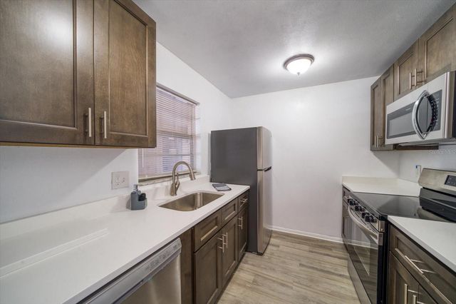8693 BARDMOOR BOULEVARD 205, Seminole, FL 33777