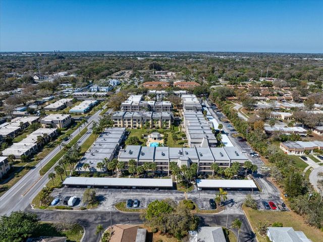 8693 BARDMOOR BOULEVARD 205, Seminole, FL 33777