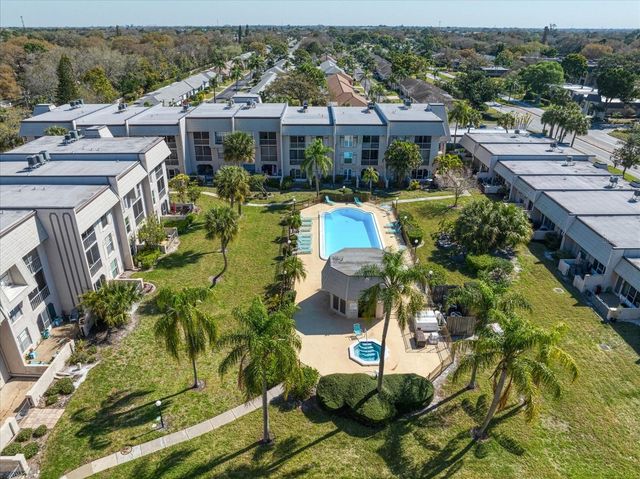 8693 BARDMOOR BOULEVARD 205, Seminole, FL 33777