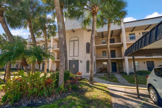 8693 BARDMOOR BOULEVARD 205, Seminole, FL 33777