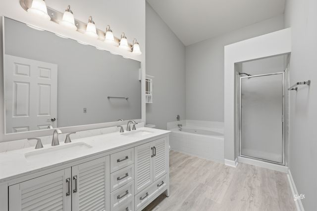 537 W Parkside Drive, Palatine, IL 60067