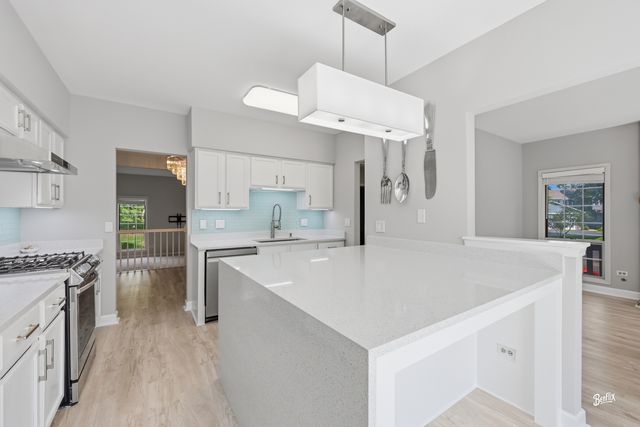 537 W Parkside Drive, Palatine, IL 60067
