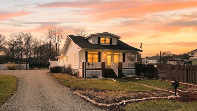 312 Victoria Street, Belle Vernon, PA 15012