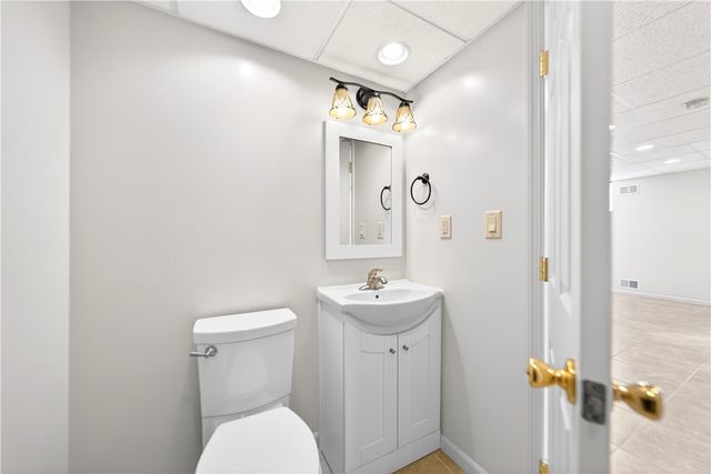 312 Victoria Street, Belle Vernon, PA 15012