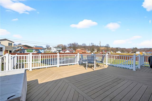 312 Victoria Street, Belle Vernon, PA 15012