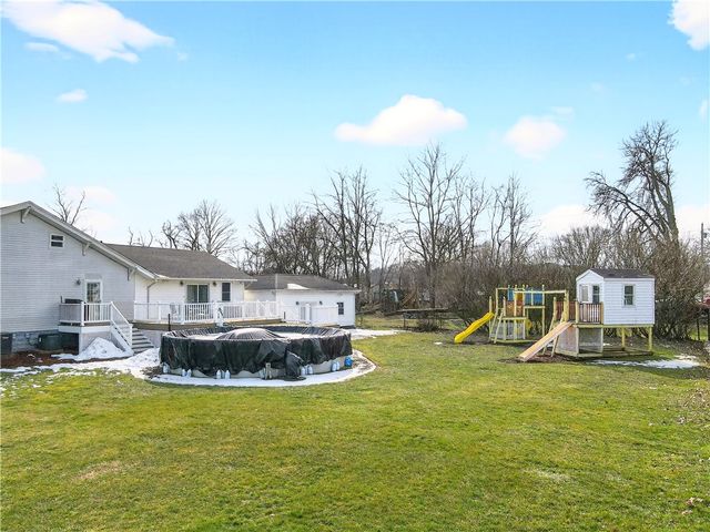 312 Victoria Street, Belle Vernon, PA 15012