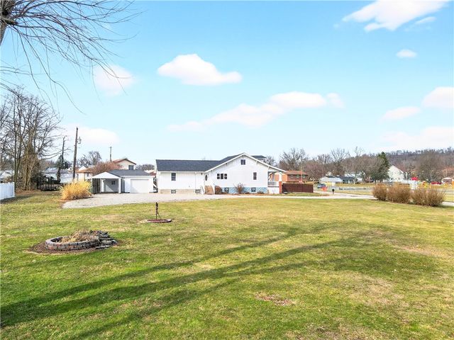 312 Victoria Street, Belle Vernon, PA 15012