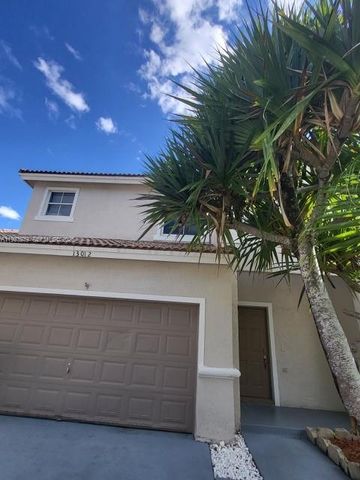 13012 NW 8th Street, Pembroke Pines, FL 33028