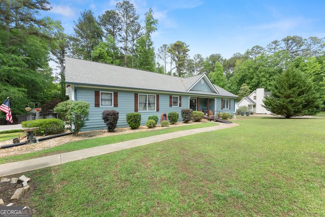 918 Old Pendergrass Road, Jefferson, GA 30549