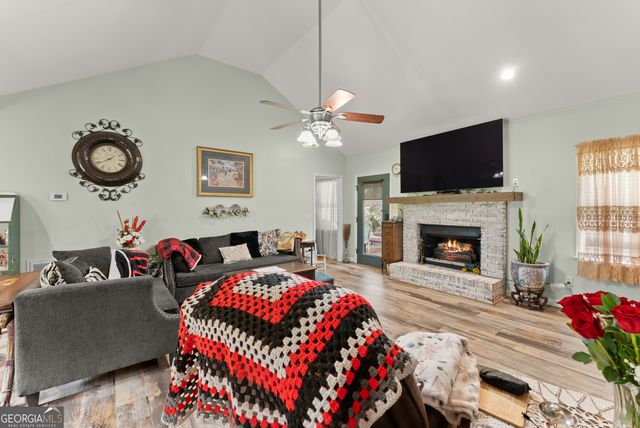 918 Old Pendergrass Road, Jefferson, GA 30549