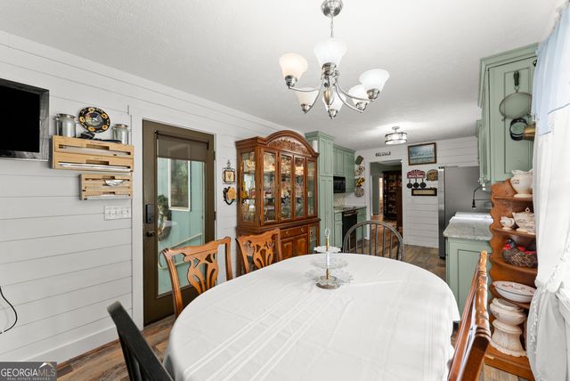 918 Old Pendergrass Road, Jefferson, GA 30549
