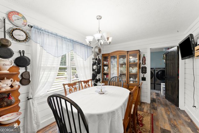 918 Old Pendergrass Road, Jefferson, GA 30549