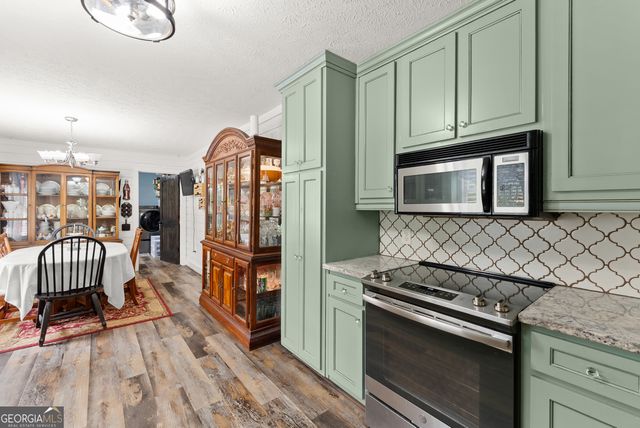 918 Old Pendergrass Road, Jefferson, GA 30549
