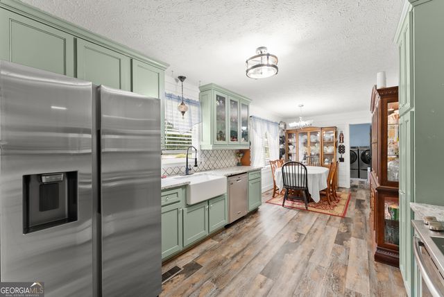 918 Old Pendergrass Road, Jefferson, GA 30549