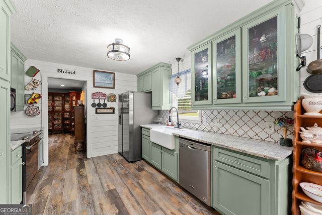 918 Old Pendergrass Road, Jefferson, GA 30549