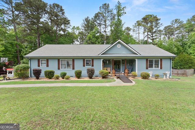 918 Old Pendergrass Road, Jefferson, GA 30549