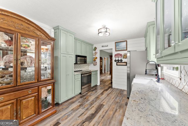918 Old Pendergrass Road, Jefferson, GA 30549