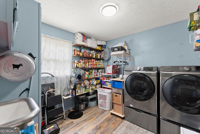 918 Old Pendergrass Road, Jefferson, GA 30549