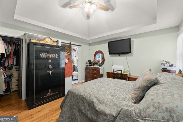 918 Old Pendergrass Road, Jefferson, GA 30549