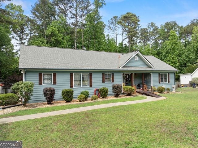 918 Old Pendergrass Road, Jefferson, GA 30549