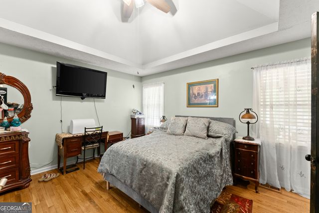 918 Old Pendergrass Road, Jefferson, GA 30549