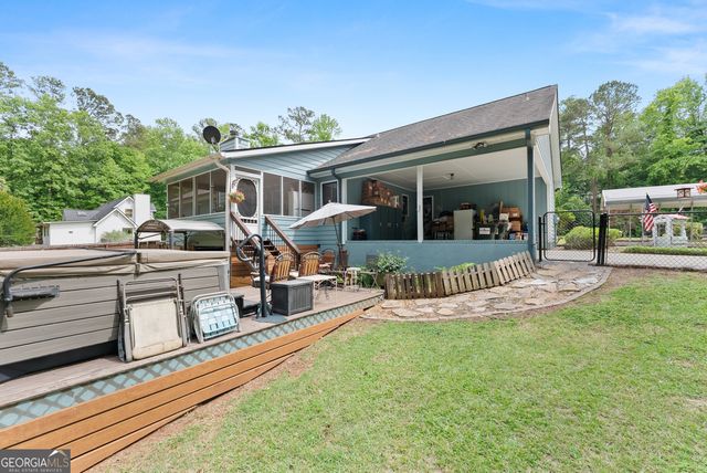918 Old Pendergrass Road, Jefferson, GA 30549