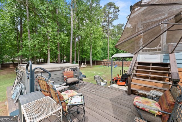 918 Old Pendergrass Road, Jefferson, GA 30549