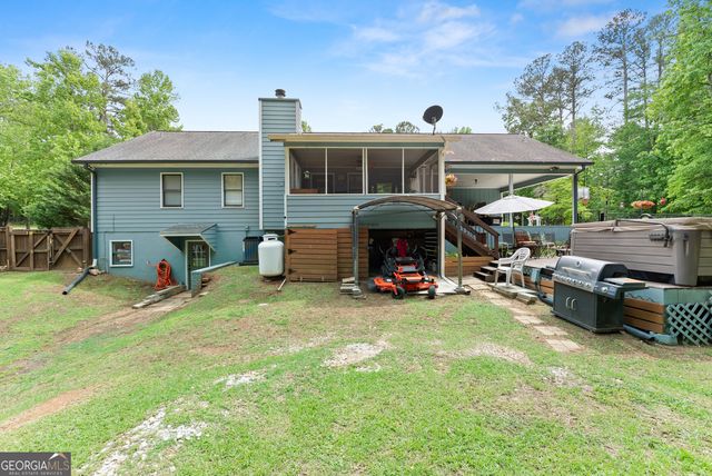 918 Old Pendergrass Road, Jefferson, GA 30549