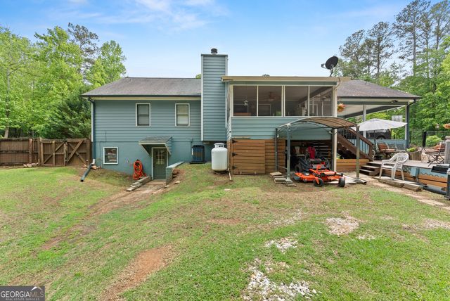 918 Old Pendergrass Road, Jefferson, GA 30549