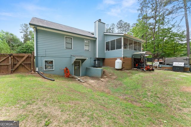918 Old Pendergrass Road, Jefferson, GA 30549