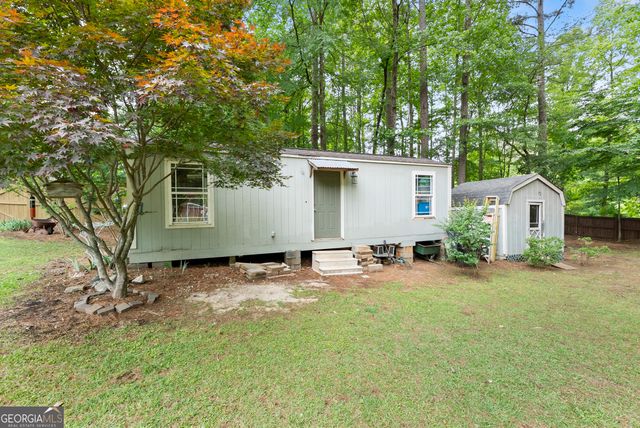 918 Old Pendergrass Road, Jefferson, GA 30549