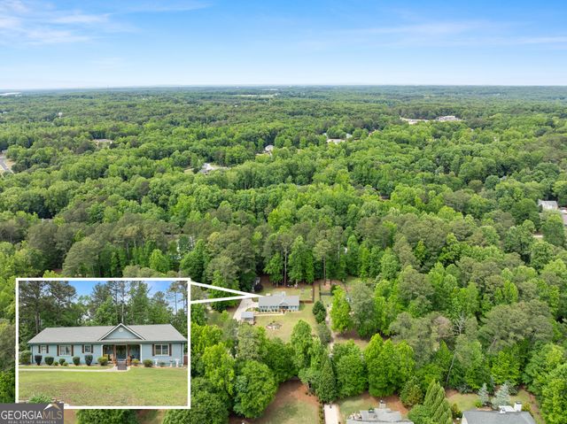 918 Old Pendergrass Road, Jefferson, GA 30549