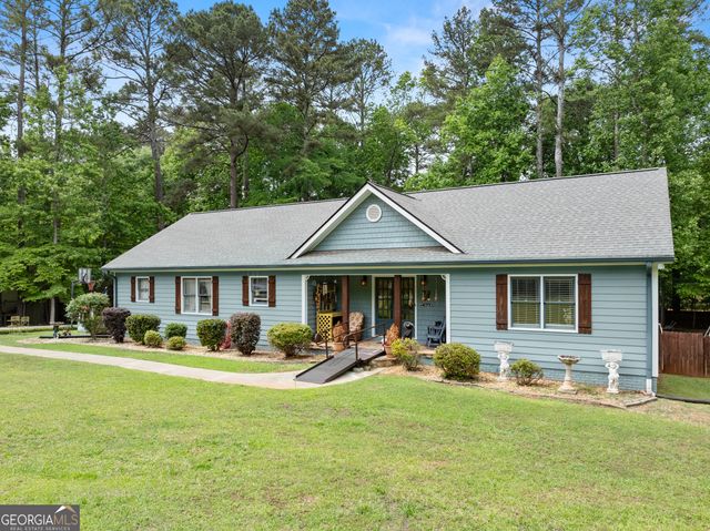 918 Old Pendergrass Road, Jefferson, GA 30549