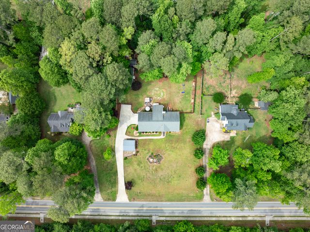 918 Old Pendergrass Road, Jefferson, GA 30549