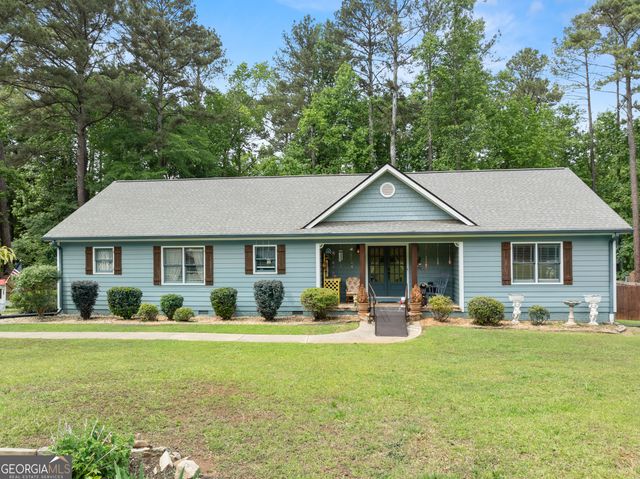 918 Old Pendergrass Road, Jefferson, GA 30549