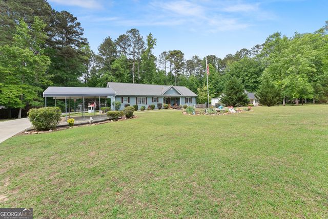 918 Old Pendergrass Road, Jefferson, GA 30549