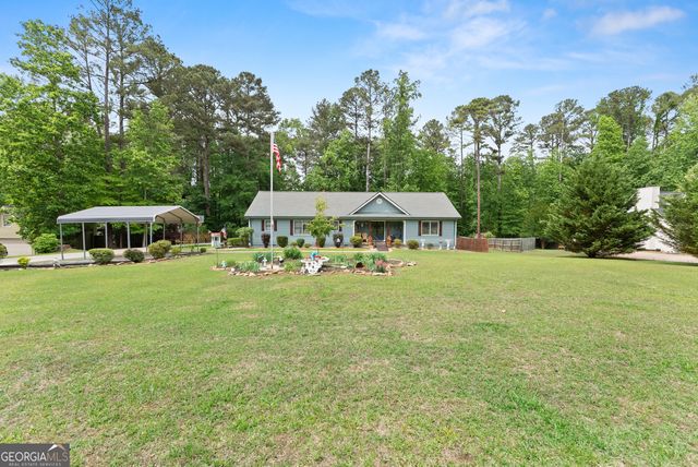 918 Old Pendergrass Road, Jefferson, GA 30549
