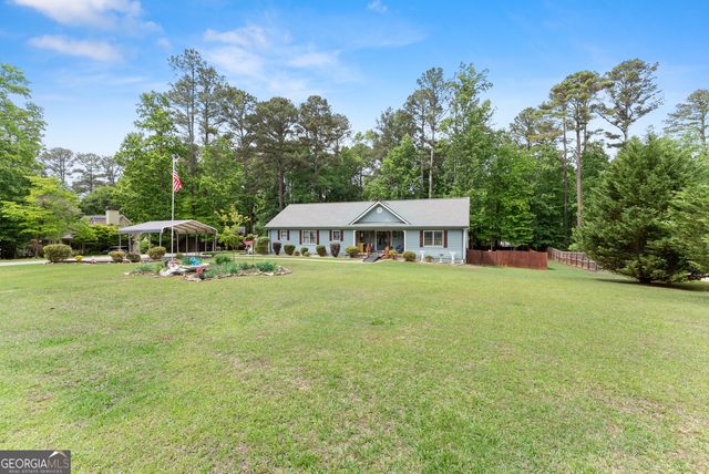 918 Old Pendergrass Road, Jefferson, GA 30549