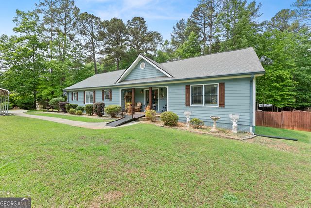 918 Old Pendergrass Road, Jefferson, GA 30549