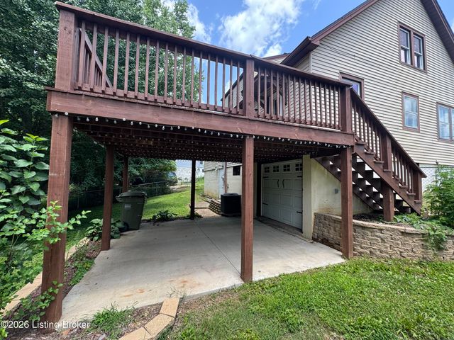 111 Highland Ave, Vine Grove, KY 40175