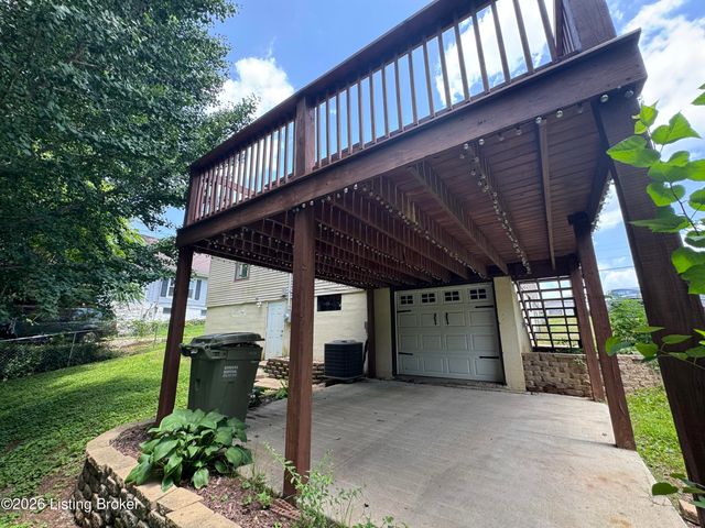 111 Highland Ave, Vine Grove, KY 40175