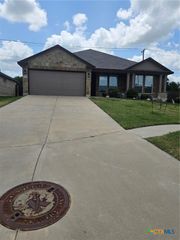 9405 Glynhill Court, Killeen, TX 76542