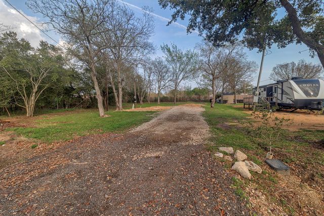 1207 11th Street, Dickinson, TX 77539