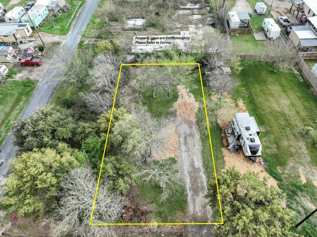 1207 11th Street, Dickinson, TX 77539