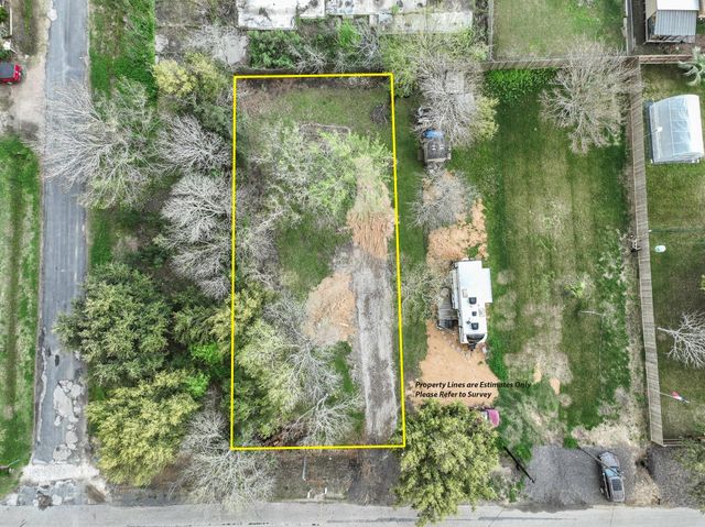 1207 11th Street, Dickinson, TX 77539