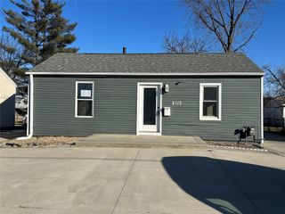 2113 E 21st Street, Des Moines, IA 50317