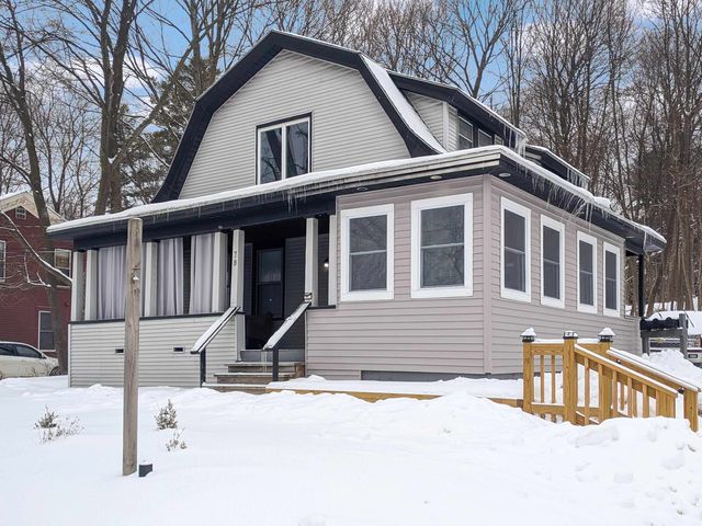 78 North Main Street, Rutland City, VT 05701